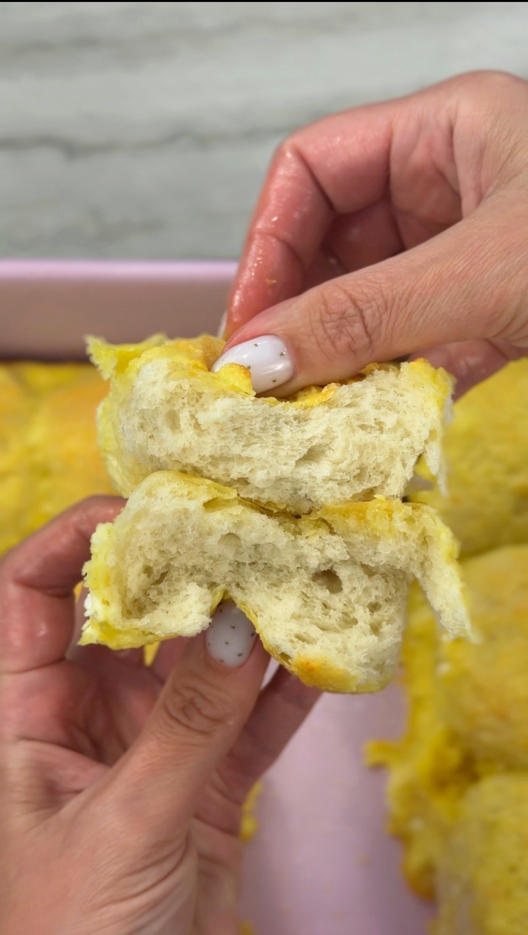 Grandma's Bulgarian Cheese Milinki — 4