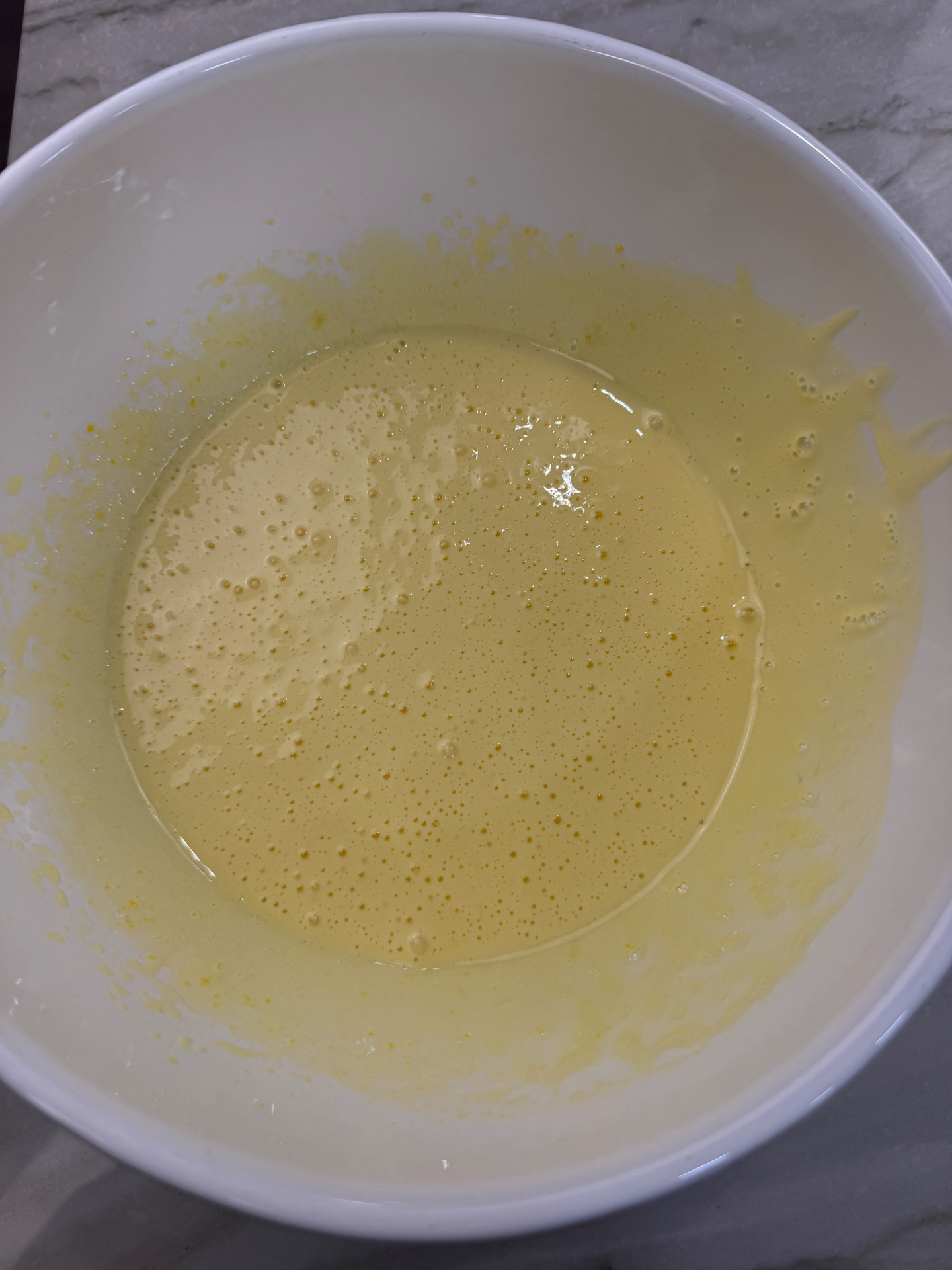 Easy Apple Cake — 2