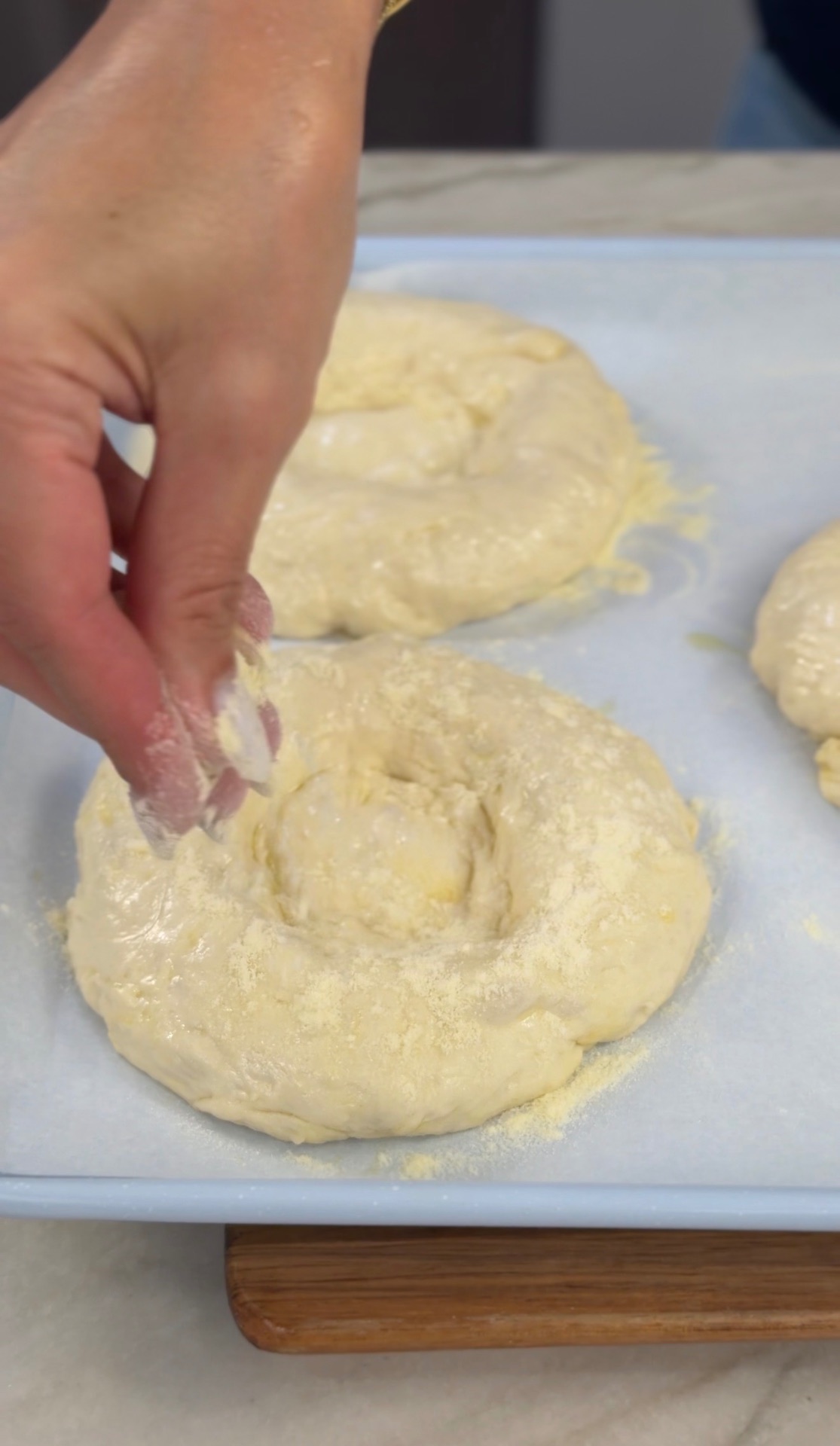 Easy Homemade Mini Pizzas — 6