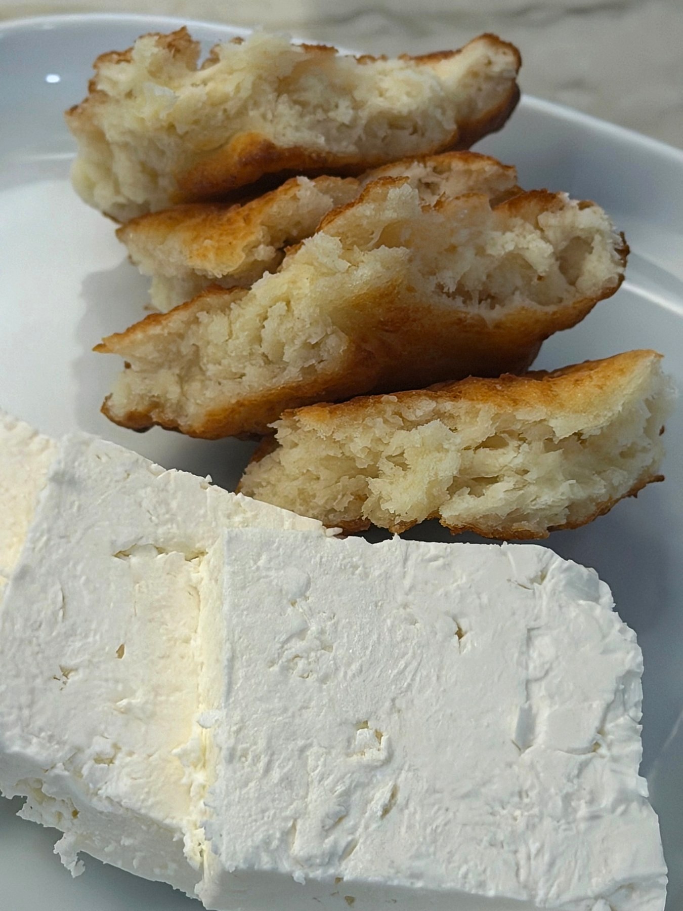 Bulgarian No-Yeast Mekitsi — 4