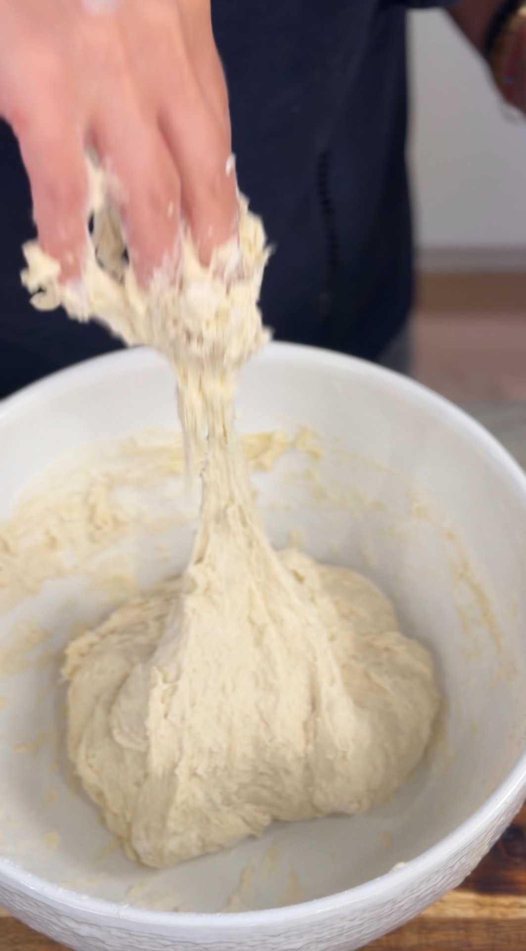 Easy Homemade Mini Pizzas — 3