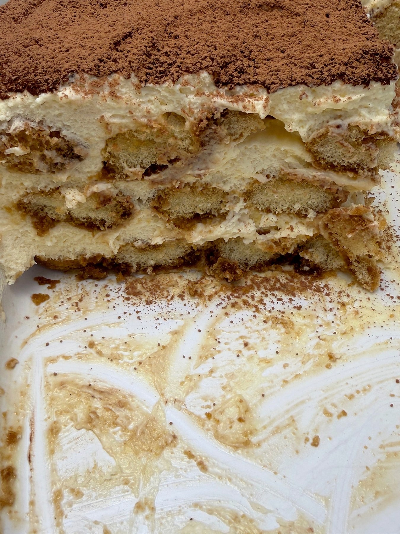 Classic Italian Tiramisu (2 Versions)