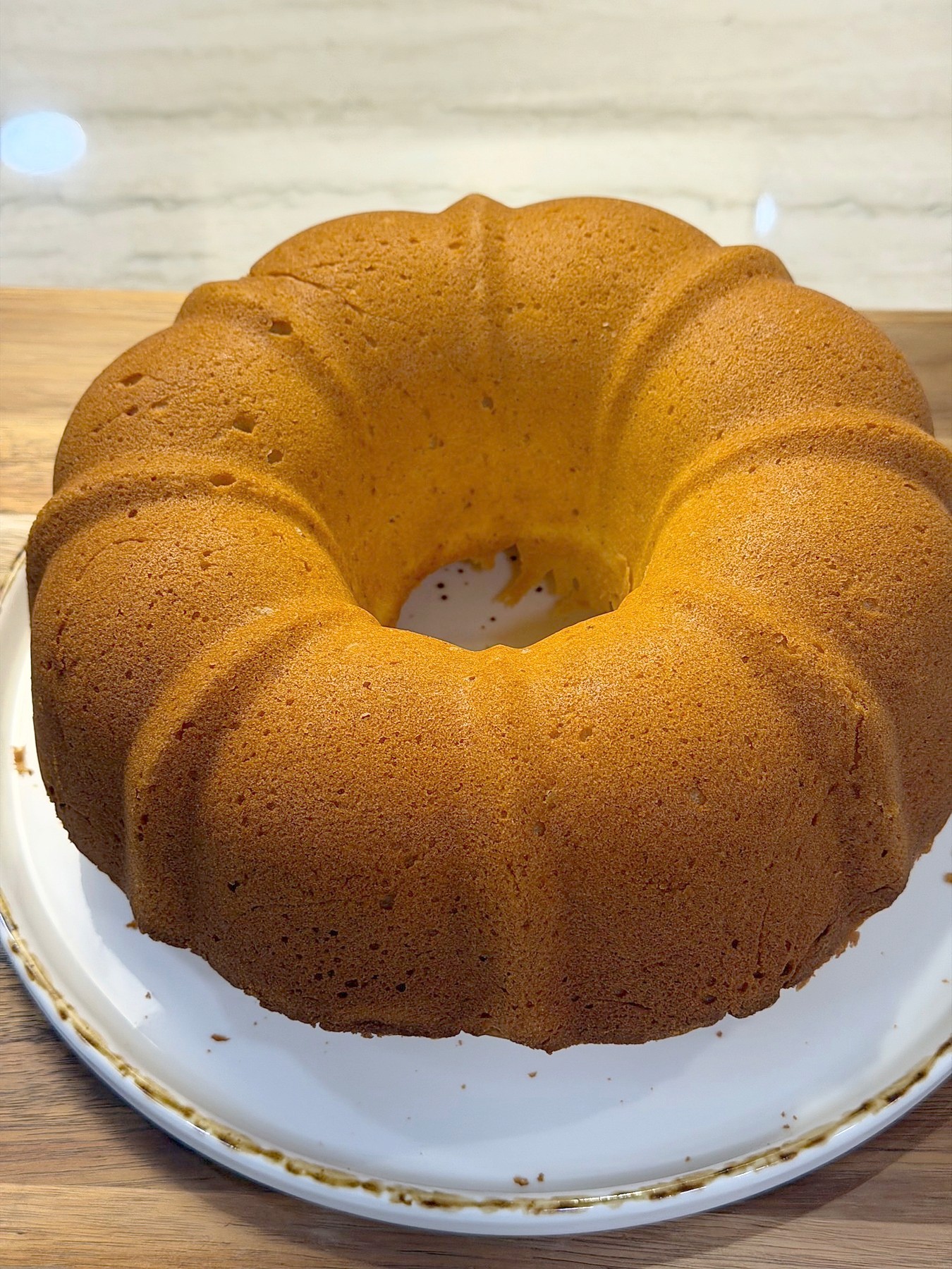 Glazed Lemon Bundt Cake — 4