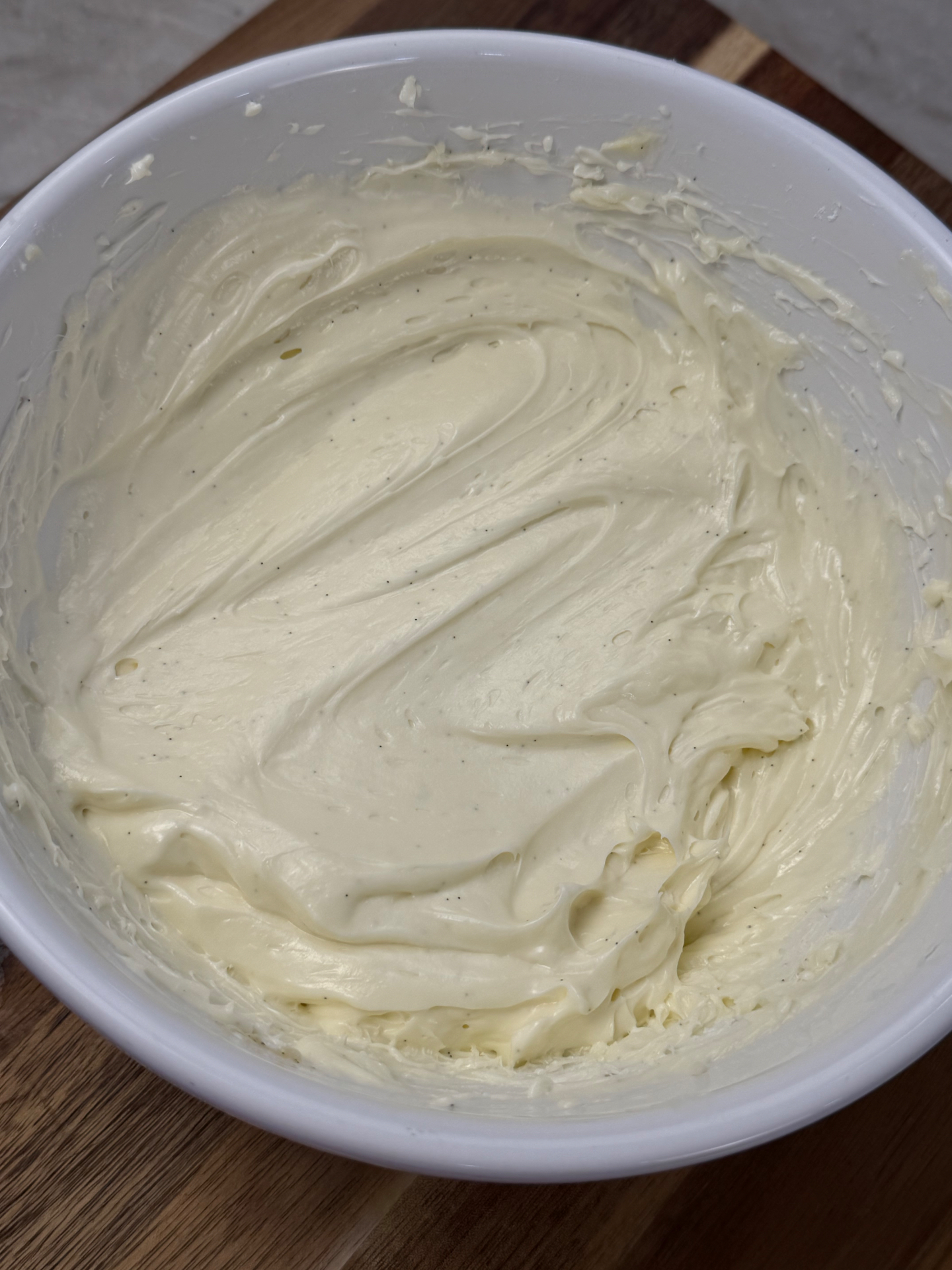 Famous Pumpkin Roll with Cream Cheese Filling — 5