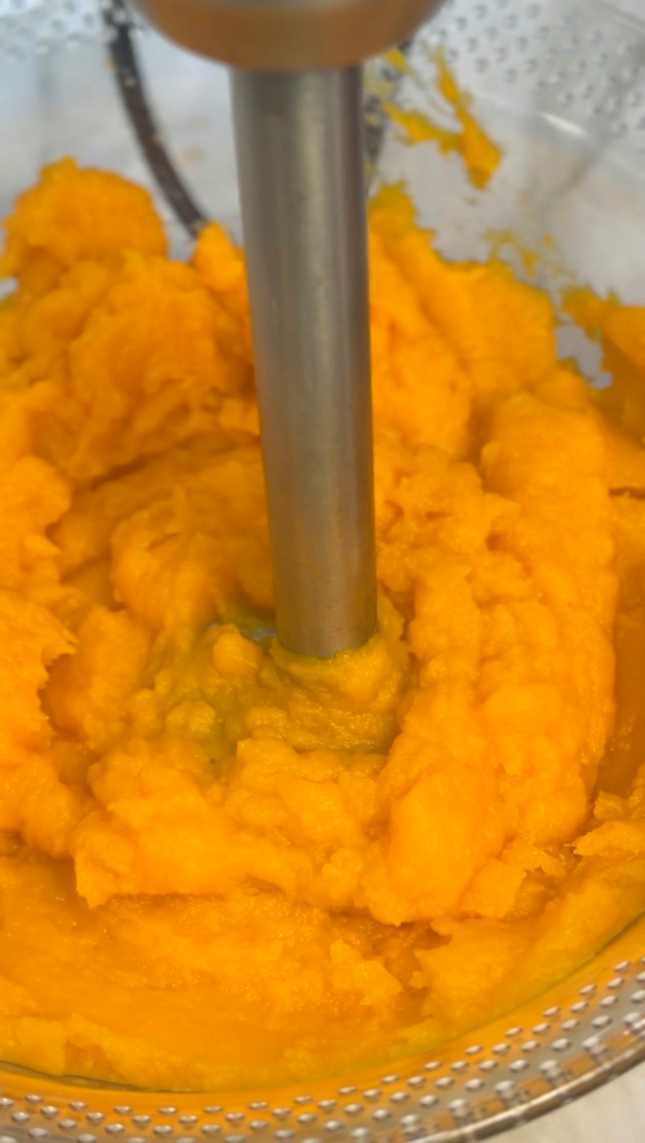 Pumpkin Chocolate Chip Bread — 3
