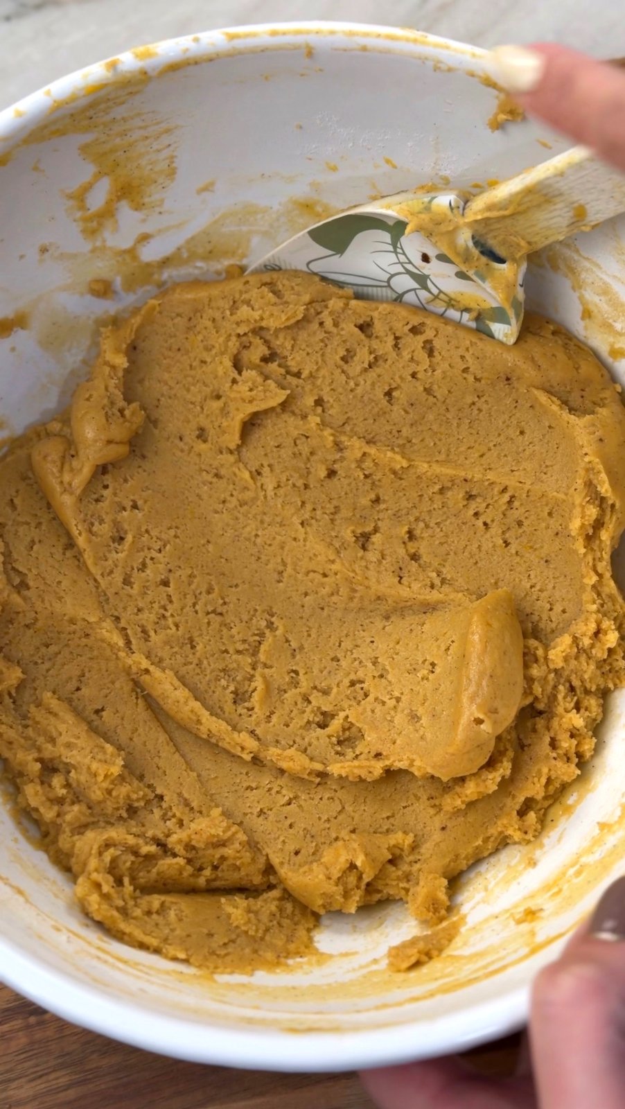 Pumpkin Chocolate Chip Bread — 8