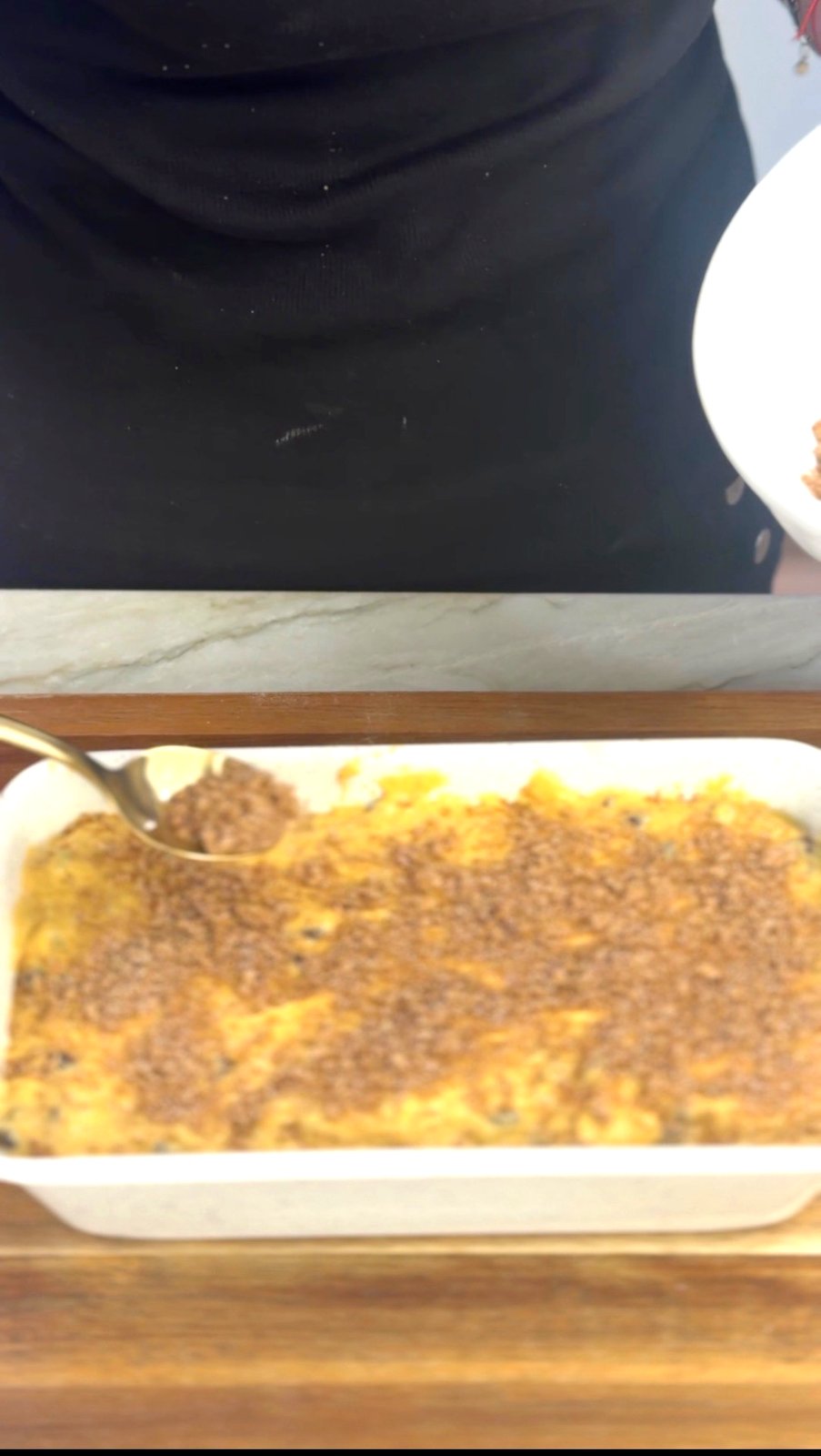 Pumpkin Chocolate Chip Bread — 12