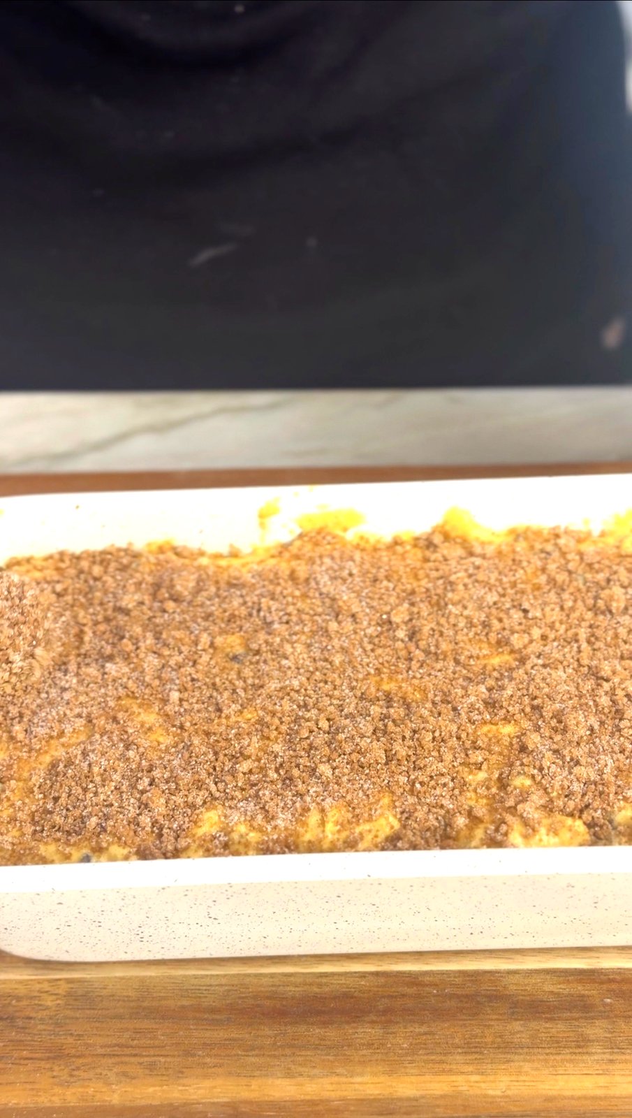 Pumpkin Chocolate Chip Bread — 13